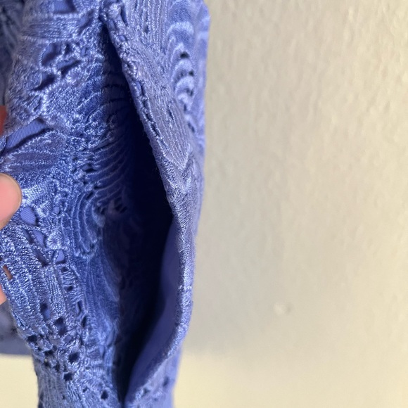 NWOT Aknvas Bruna Dress Size 6 New! - Picture 12 of 13